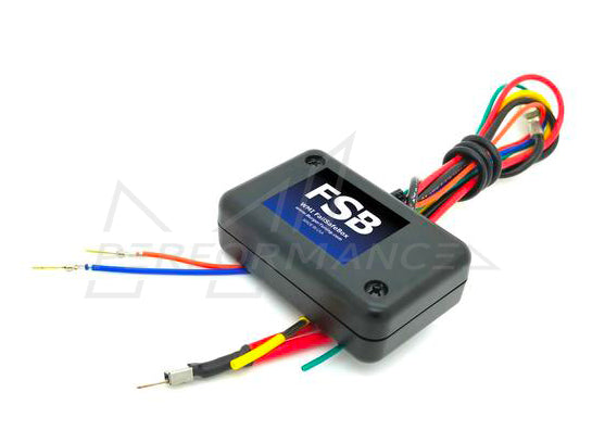 BMS BMW FSB JB4 WMI Water Injection controller V2