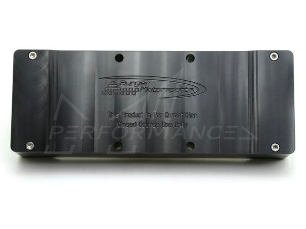 BMS BMW JB4 Billet Aluminum Enclosure Case