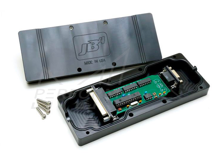 BMS BMW JB4 Billet Aluminum Enclosure Case