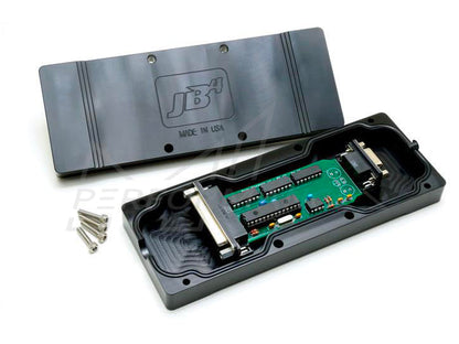 BMS BMW JB4 Billet Aluminum Enclosure Case