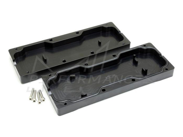 BMS BMW JB4 Billet Aluminum Enclosure Case