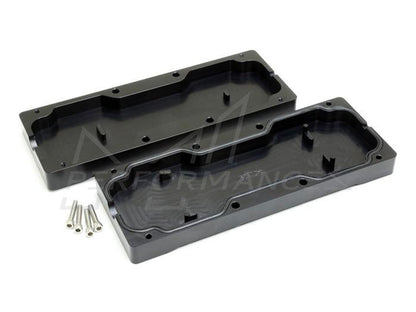 BMS BMW JB4 Billet Aluminum Enclosure Case
