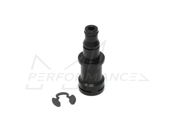 BMS BMW Modified Billet Clutch Delay Valve (CDV)