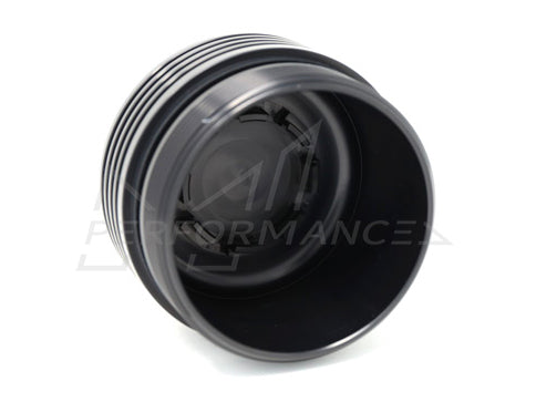BMS BMW N20 N51 N52 N53 N54 N55 S55 Billet Aluminum Oil Filter Housing