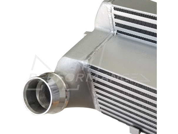 BMS BMW N20 N55 F22 F30 F32 F87 Replacement Intercooler (Inc. M135i, 328i, 435i & M2)