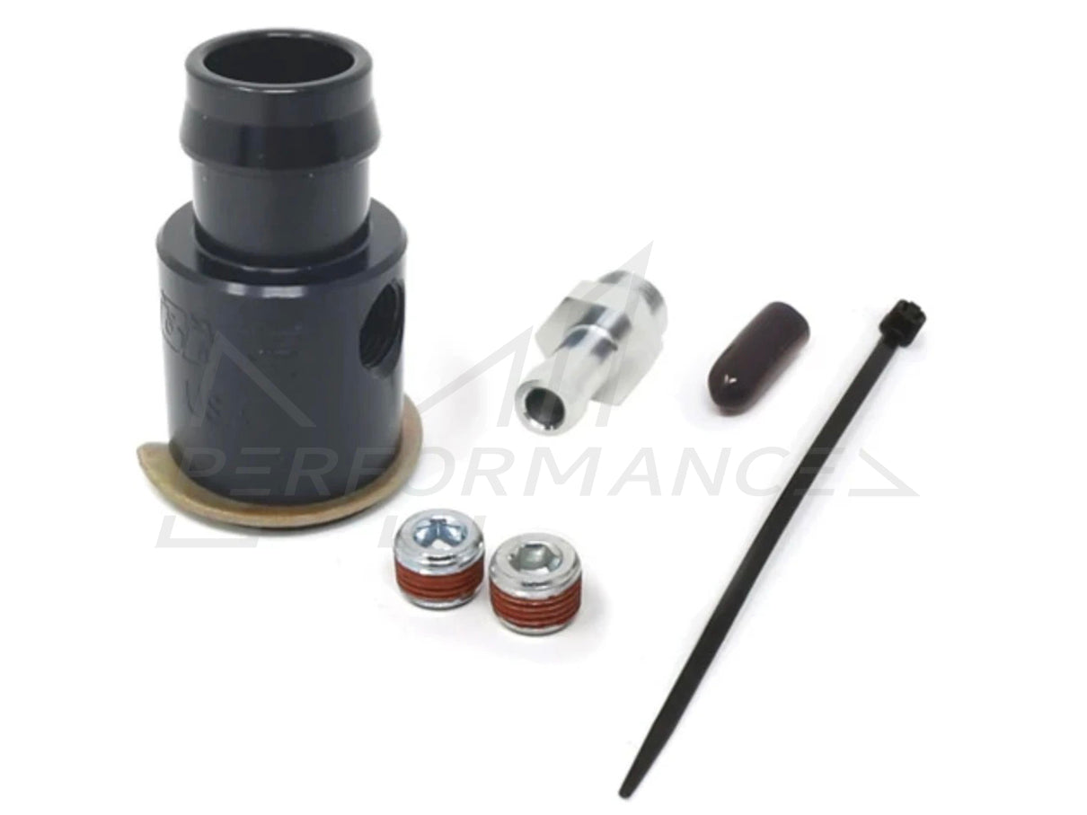 BMS BMW N54 BOV Vacuum Adapter