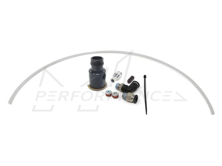 BMS BMW N54 BOV Vacuum Adapter