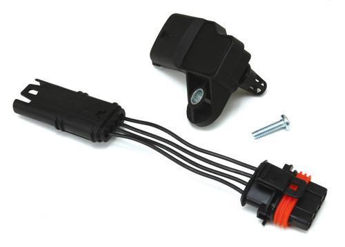 BMS BMW N54 N55 S55 4 Bar TMAP Adapter and Sensor Kit (1M, M2, M2 Competition, M3, M4, 135i, M235i, 335i, 335i & 435i)