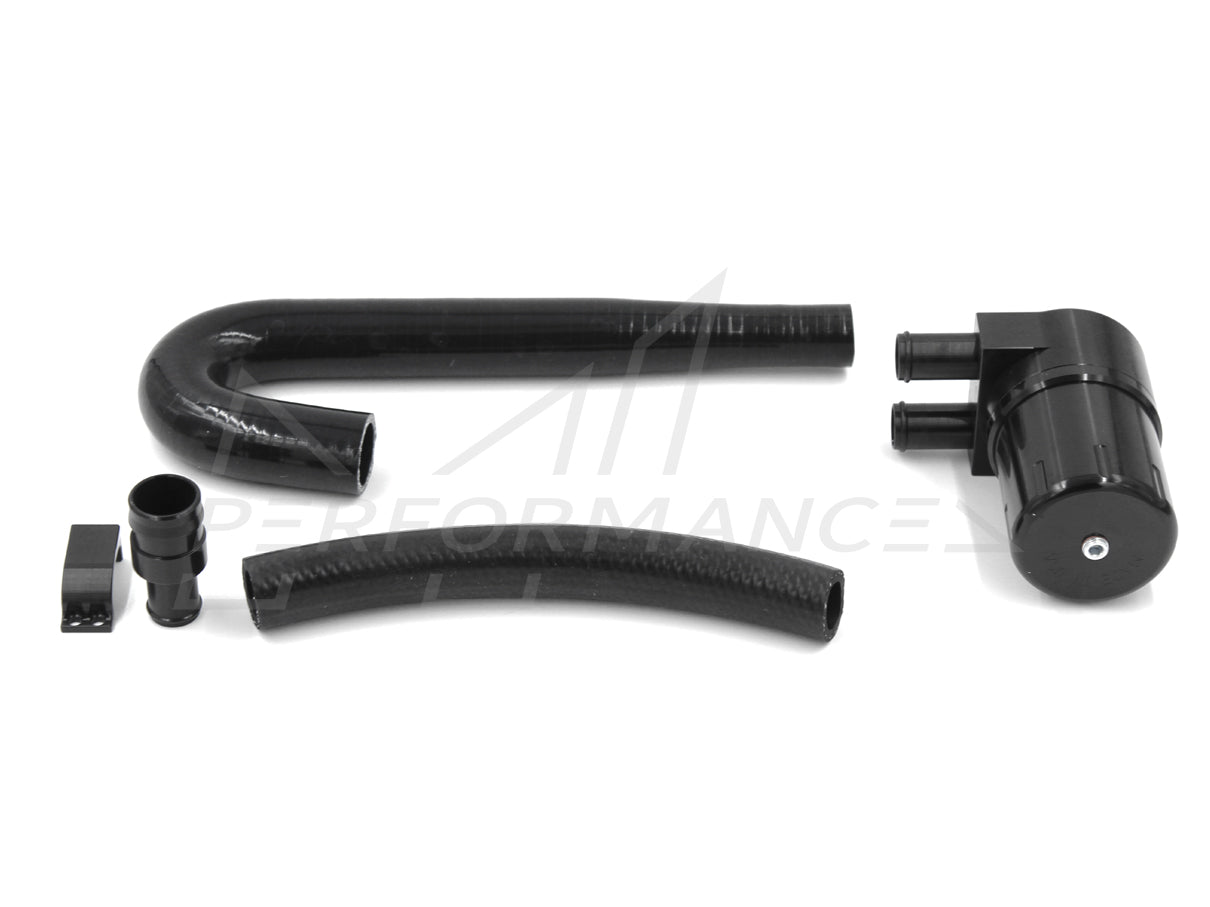 BMS BMW N54 Oil Catch Can (135i & 335i)