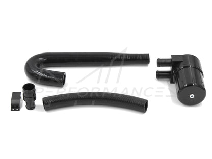 BMS BMW N54 Oil Catch Can (135i & 335i)