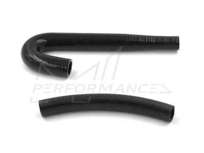 BMS BMW N54 Oil Catch Can (135i & 335i)