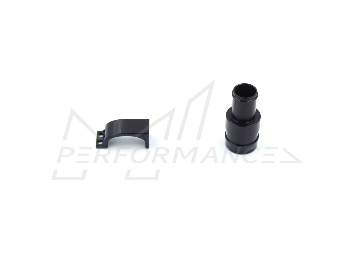 BMS BMW N54 Oil Catch Can (135i & 335i)