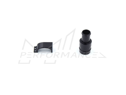 BMS BMW N54 Oil Catch Can (135i & 335i)