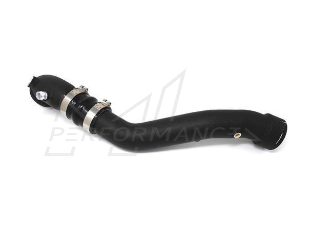 BMS BMW N55 F20 F30 F32 F87 Replacement Aluminium Charge Pipe Upgrade (Inc. M135i, 335i, 435i & M2) - ML Performance US