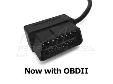 BMS BMW N55 JB4 Tuning Box for Electronic Wastegate (M135i, M235i, M2, 335i & 435i)
