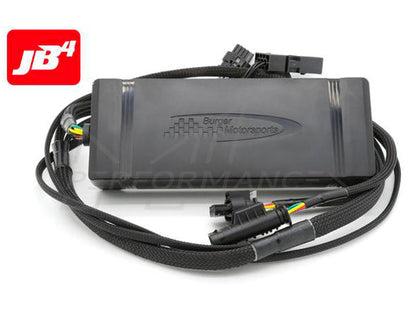 BMS BMW N55 JB4 (535i, 640i & X5)
