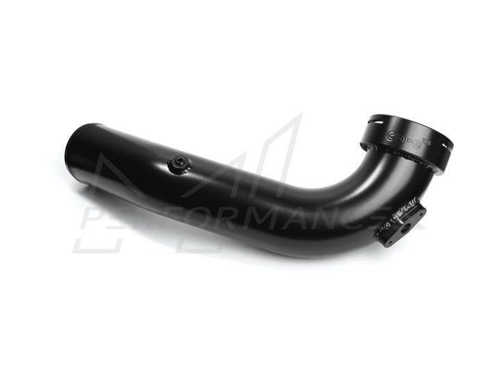 BMS BMW N55 (cp-e) Aluminium Chargepipe (135i, 335i & X1)