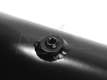 BMS BMW N55 (cp-e) Aluminium Chargepipe (135i, 335i & X1)