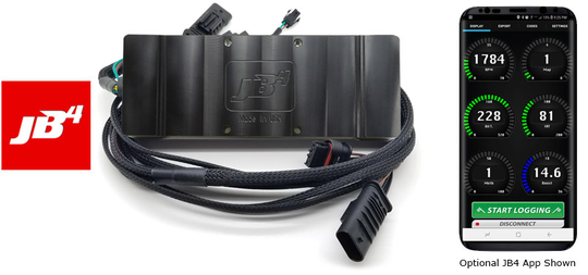 BMS BMW N63 F01 F15 F16  F07 G12 G14 G30 JB4 Tuning Box (Inc. 550i, 650i M850i & X5 M50i)