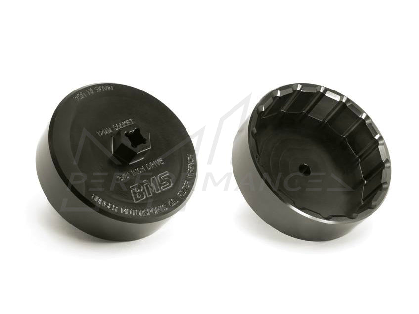BMS BMW Oil Filter Cap Removal/Install Tool