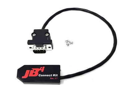 BMS BMW & VAG JB4 Bluetooth Connect Kit - Pinned Power Wire Version (Rev. 3.7)