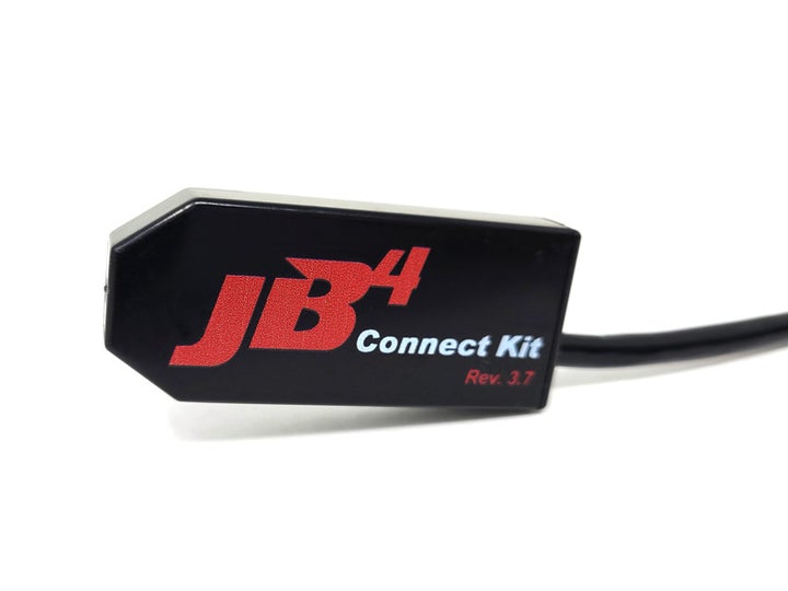 BMS BMW & VAG JB4 Bluetooth Connect Kit - Pinned Power Wire Version (Rev. 3.7)