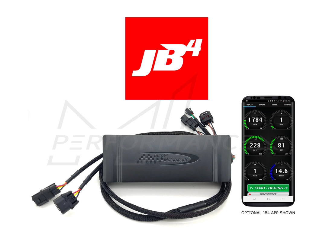 BMS Honda 1.5L 2.0L Turbo JB4 Tuning Box (Inc. Civic, Accord & CR-V)