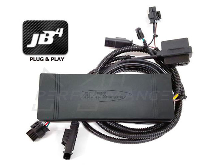 BMS MINI F56 B38 B46 B48 JB4 Tuning Box (MINI Cooper S & JCW)