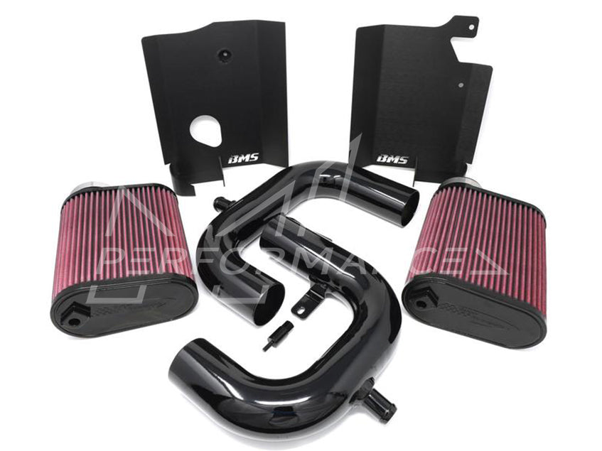 BMS Mercedes-Benz C & G Class Dual Intakes (C63 AMG, C63S AMG & GLC63 AMG)