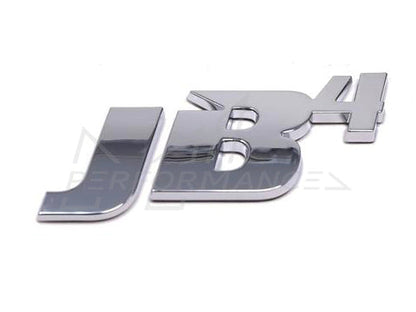 BMS Official JB4 Logo Car Emblem/Badge