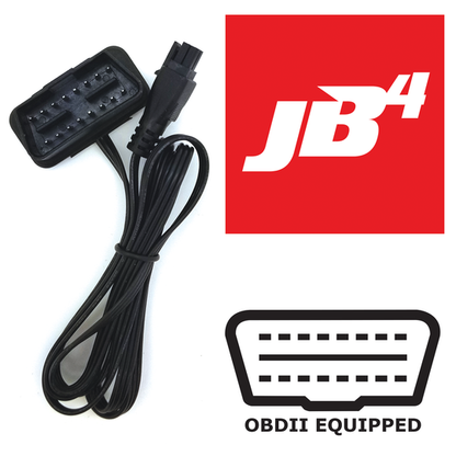 BMS BMW S58 G80 G82 JB4 Tuning Box (M3 Competition & M4 Competition)