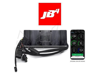 BMS Toyota A90 Supra JB4 Tuning Box