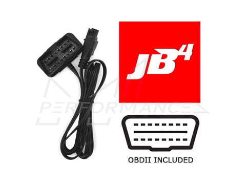BMS Toyota A90 Supra JB4 Tuning Box