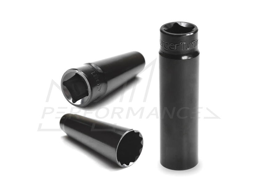 BMS Toyota Supra Magnetic Spark Plug Socket Tool