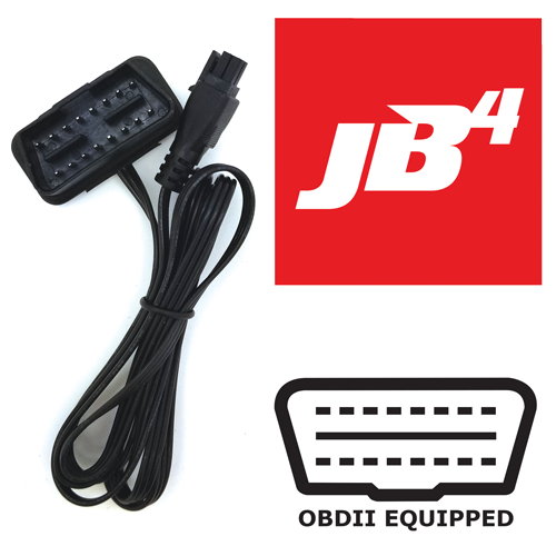 BMS Toyota GR Yaris JB4 Tuning Box (BETA)