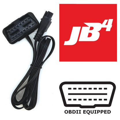 BMS Toyota GR Yaris JB4 Tuning Box (BETA)