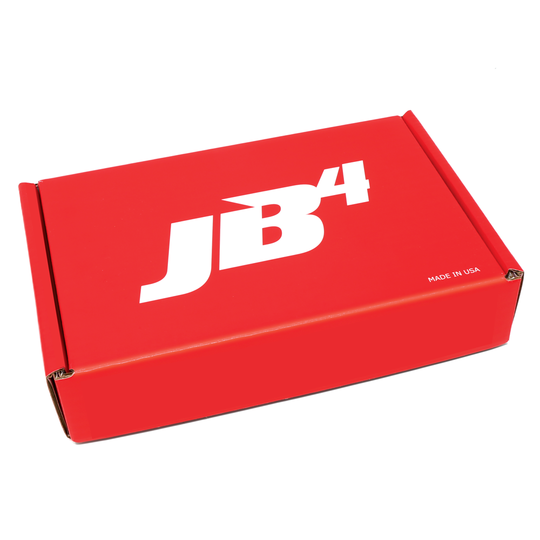 BMS Toyota GR Yaris JB4 Tuning Box (BETA)