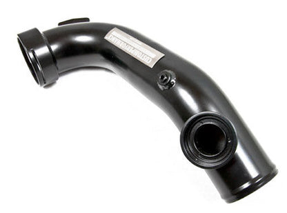 BMS BMW N54 Chargepipe & BOV (135i & 335i)