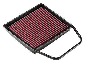 BMS BMW N54 Drop-In Replacement Air Filters