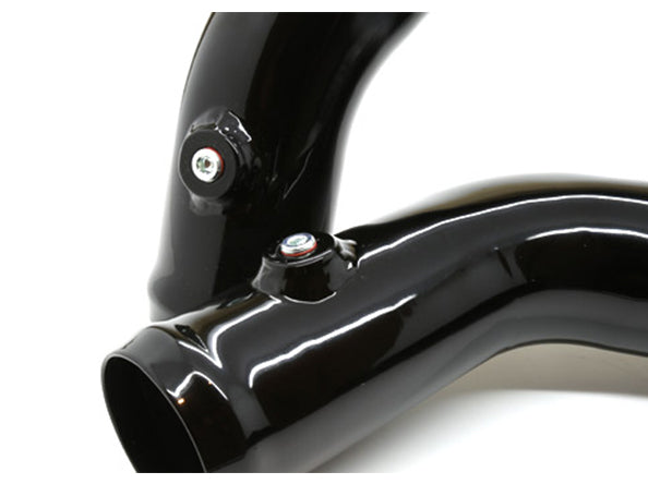 BMS BMW Elite Aluminium Chargepipe M2 Competition, M3 & M4 (S55)