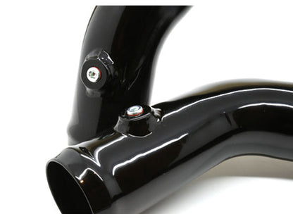 BMS BMW Elite Aluminium Chargepipe M2 Competition, M3 & M4 (S55)