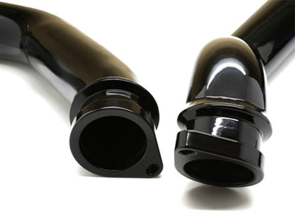 BMS BMW Elite Aluminium Chargepipe M2 Competition, M3 & M4 (S55)