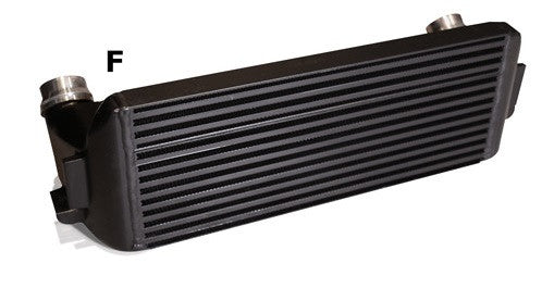 Phoenix BMW N55 Intercooler (M2, M135i, M235i, 335i & 435i)