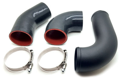 BMS BMW N54 N55 RACE Intercooler J Pipe