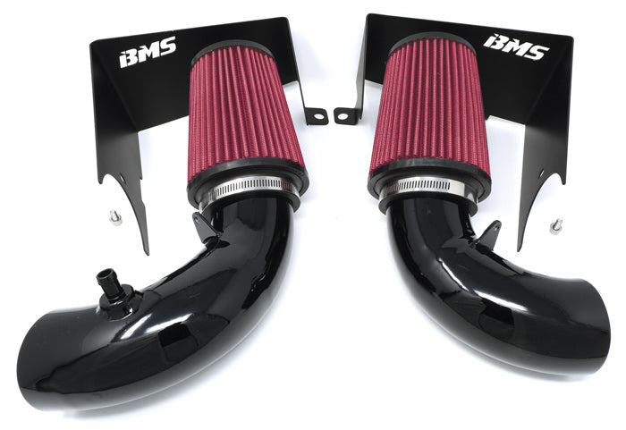 BMS Kia Stinger Performance Dual Intake