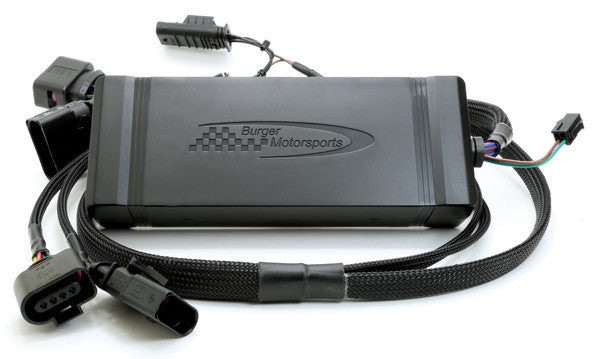 BMS Audi Porsche VW 1.8 & 2.0 TSI Group 1-6 JB4 Tuning Box (Inc. MK7 GOLF R, 8V S3, Macan & Seat Leon)