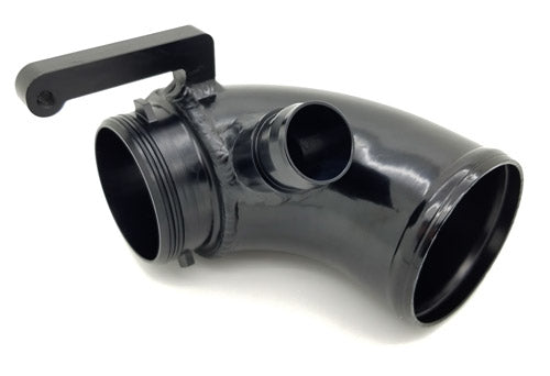 BMS VW/Audi EA888 Replacement Turbo Inlet (A3 8V, TT 8S, Golf R & GTI MK7)