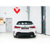 Cobra Sport BMW 118i (F40) Venom Axle Back Exhaust
