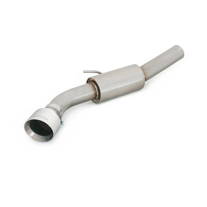 Cobra Sport BMW 118i (F40) Venom Axle Back Exhaust