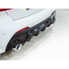 Cobra Sport BMW 118i (F40) Dual Exit Venom GPF Back Exhaust